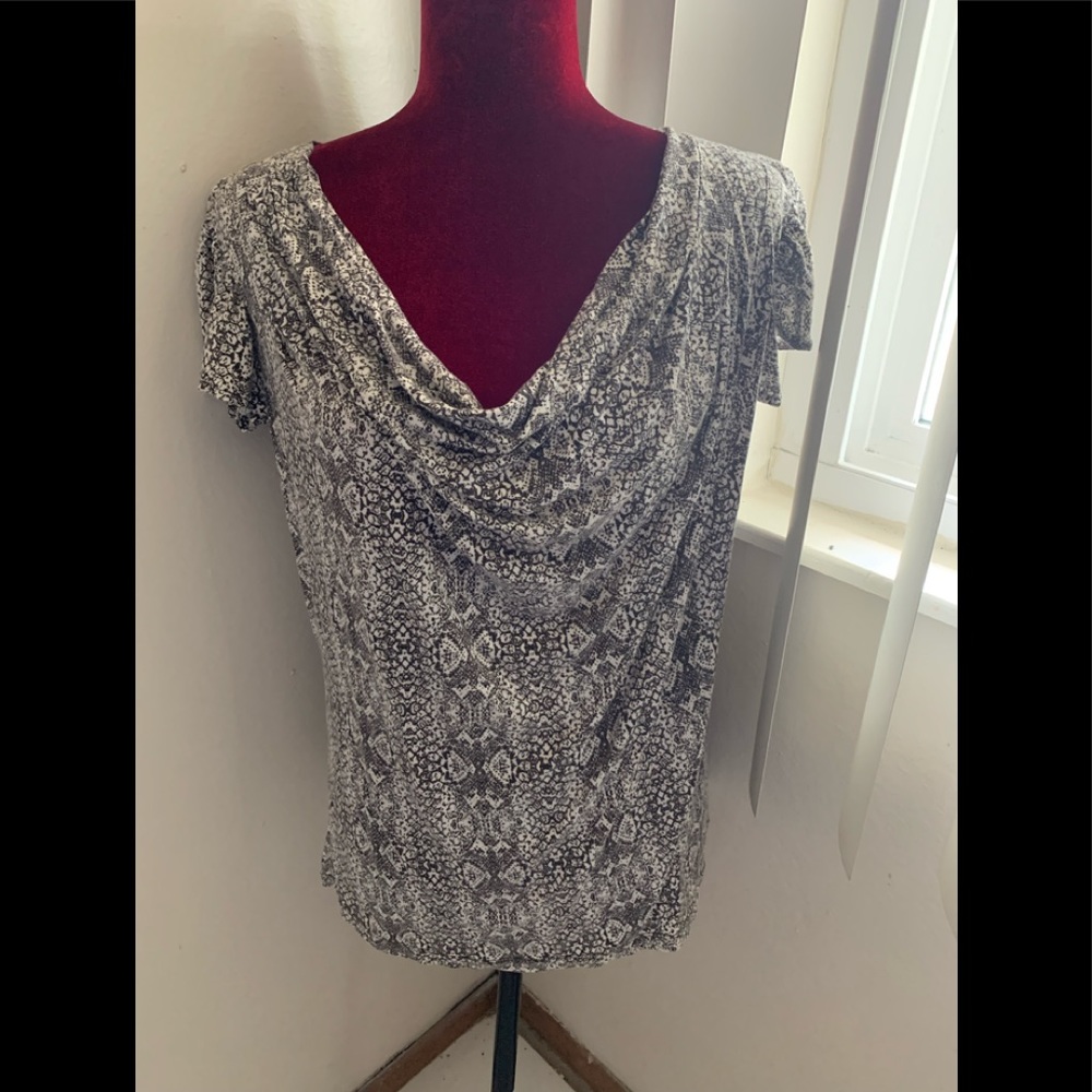 Michael Kors Top size Large